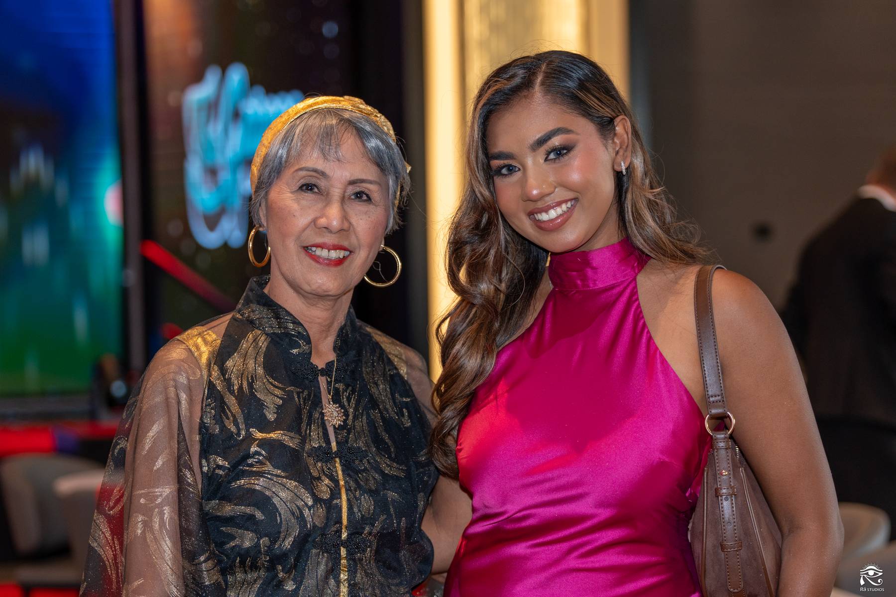 Gala Miss NZ photography by Rā Studios