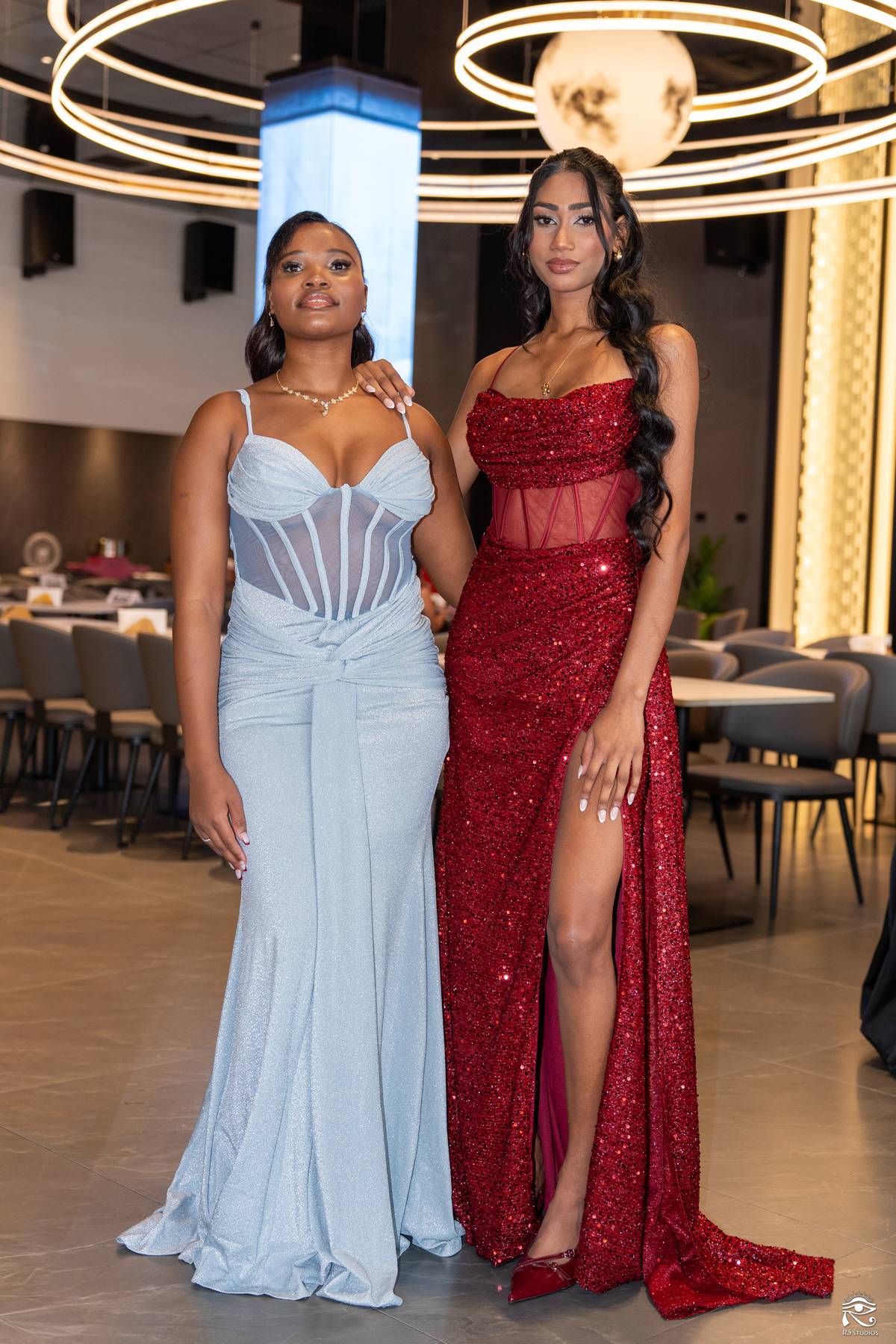 Gala Miss NZ photography by Rā Studios