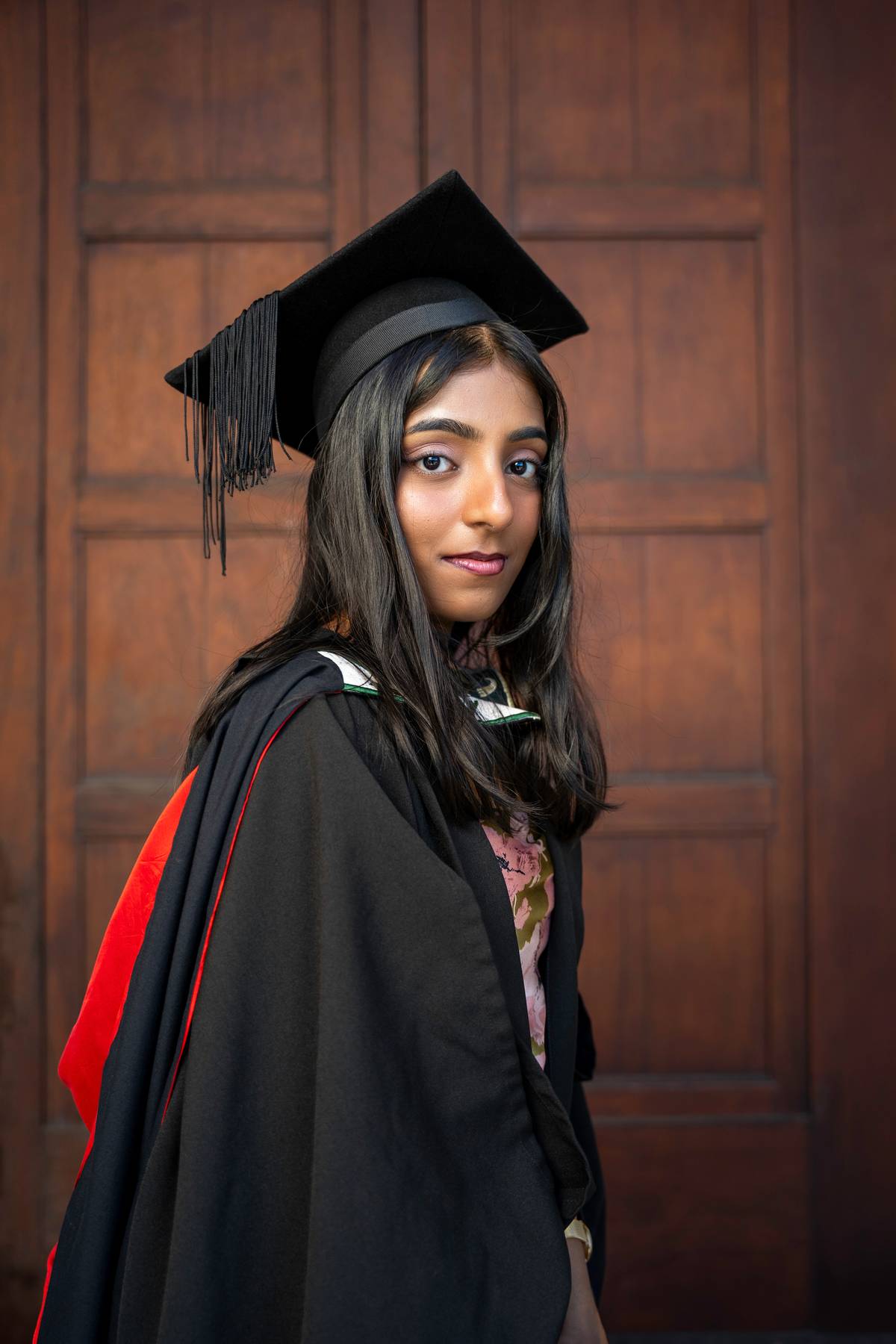 Graduation photography by Rā Studios