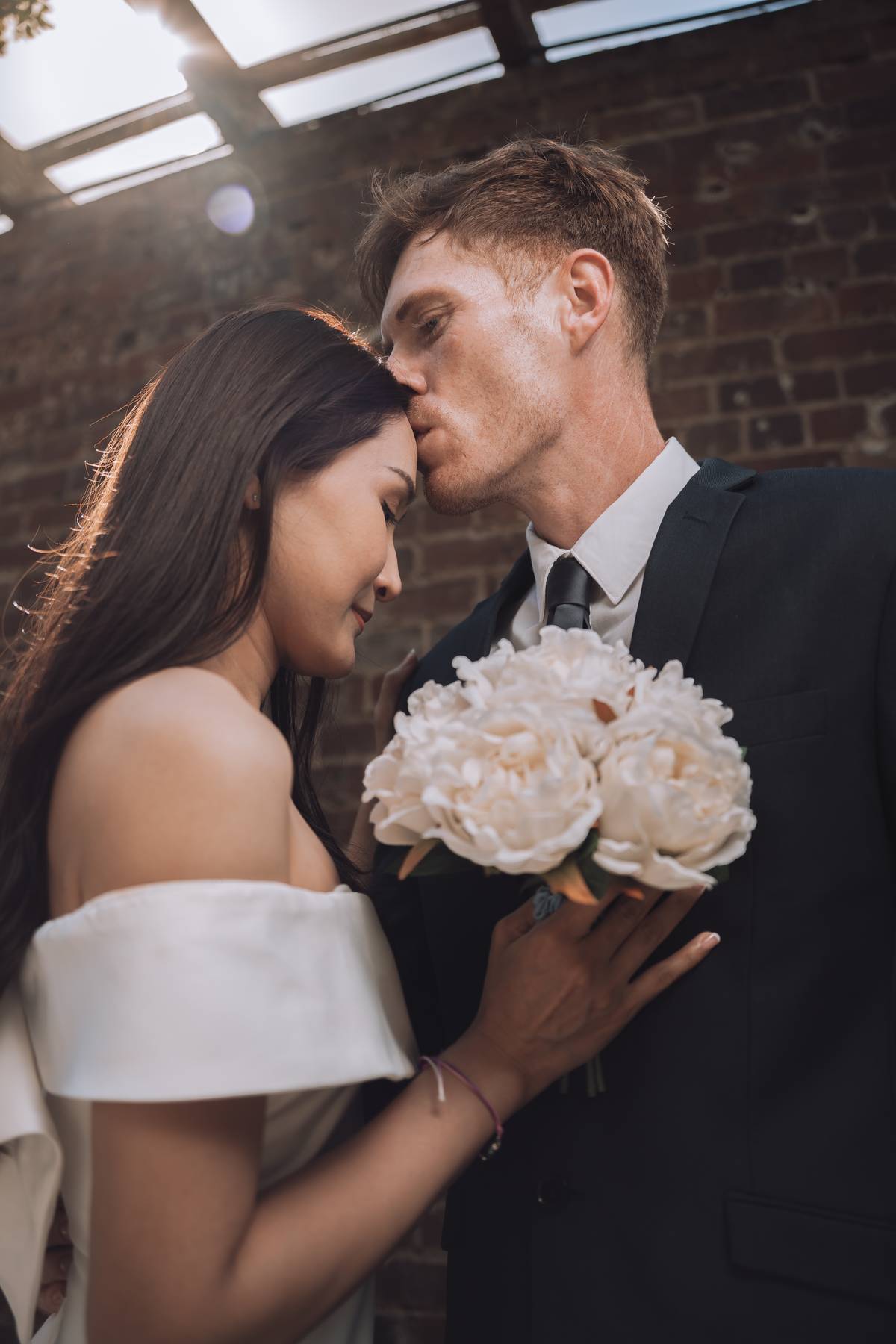 Wedding / Engagement photography by Rā Studios