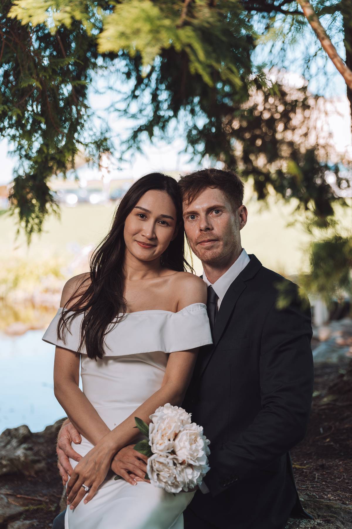 Wedding / Engagement photography by Rā Studios