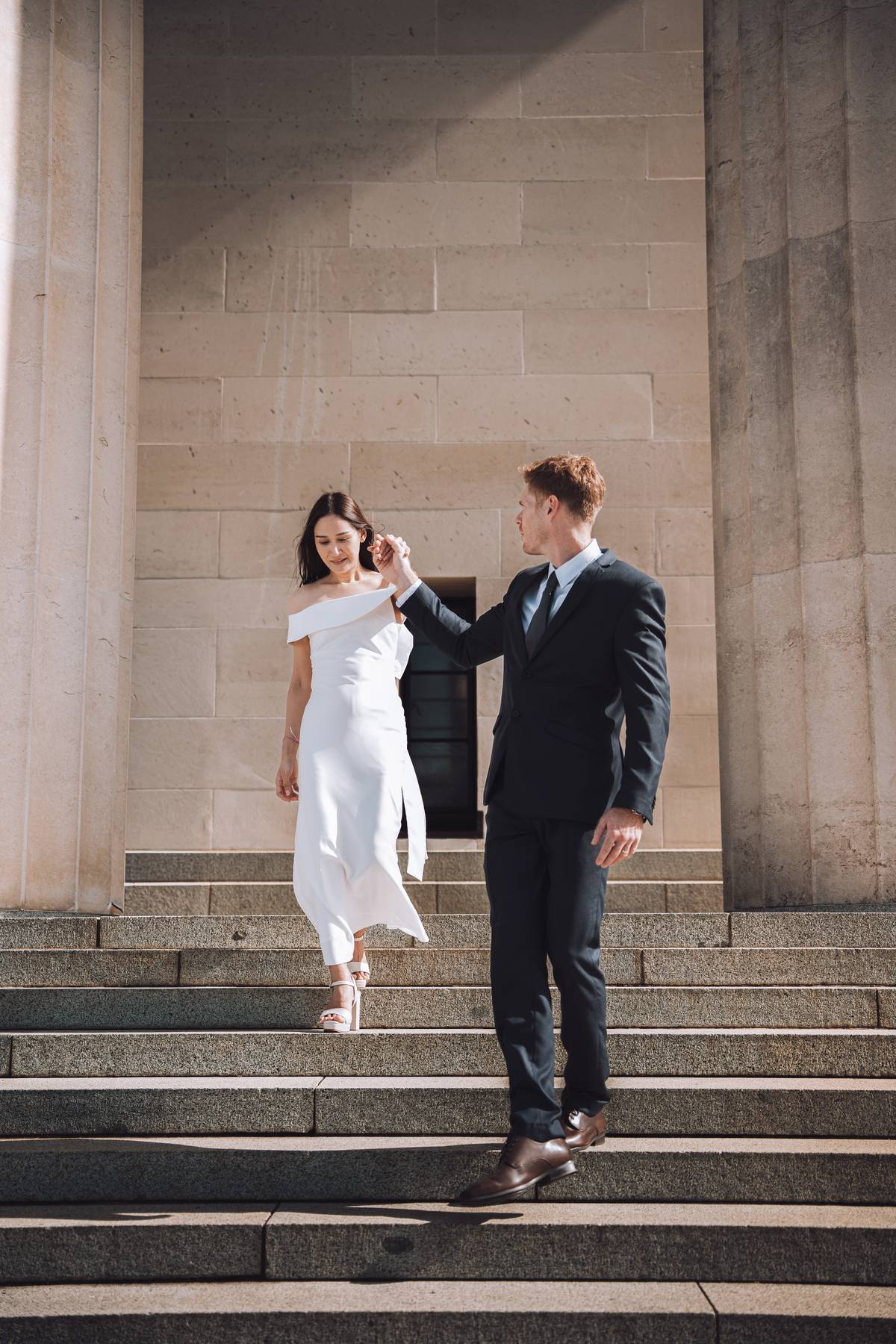 Wedding / Engagement photography by Rā Studios
