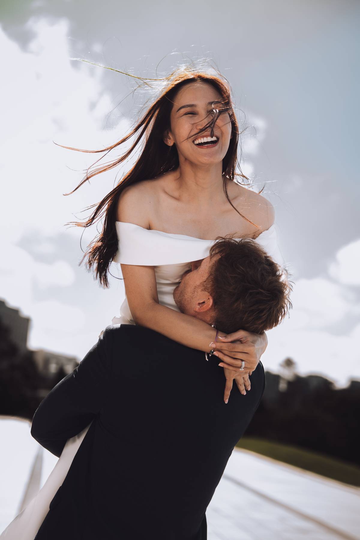Wedding / Engagement photography by Rā Studios